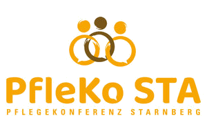 Logo PfleKo STA